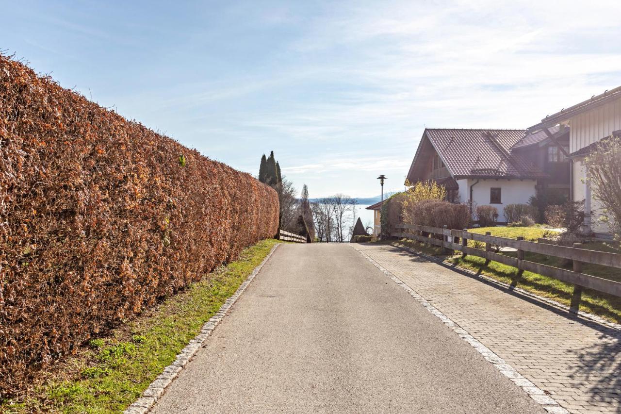 1 Haus Reichl Apartment Gstadt am Chiemsee Exterior photo