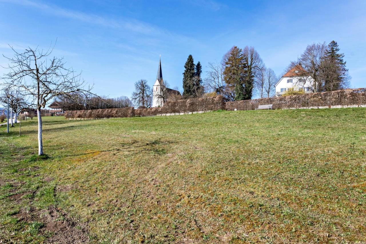 1 Haus Reichl Apartment Gstadt am Chiemsee Exterior photo